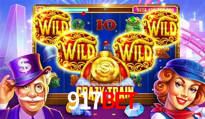 A Revolução dos Aplicativos de Jogos no 917BET