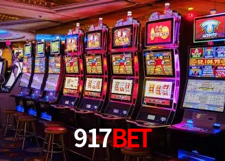 Desvendando o Mundo dos Jogos Virtuais na 917BET
