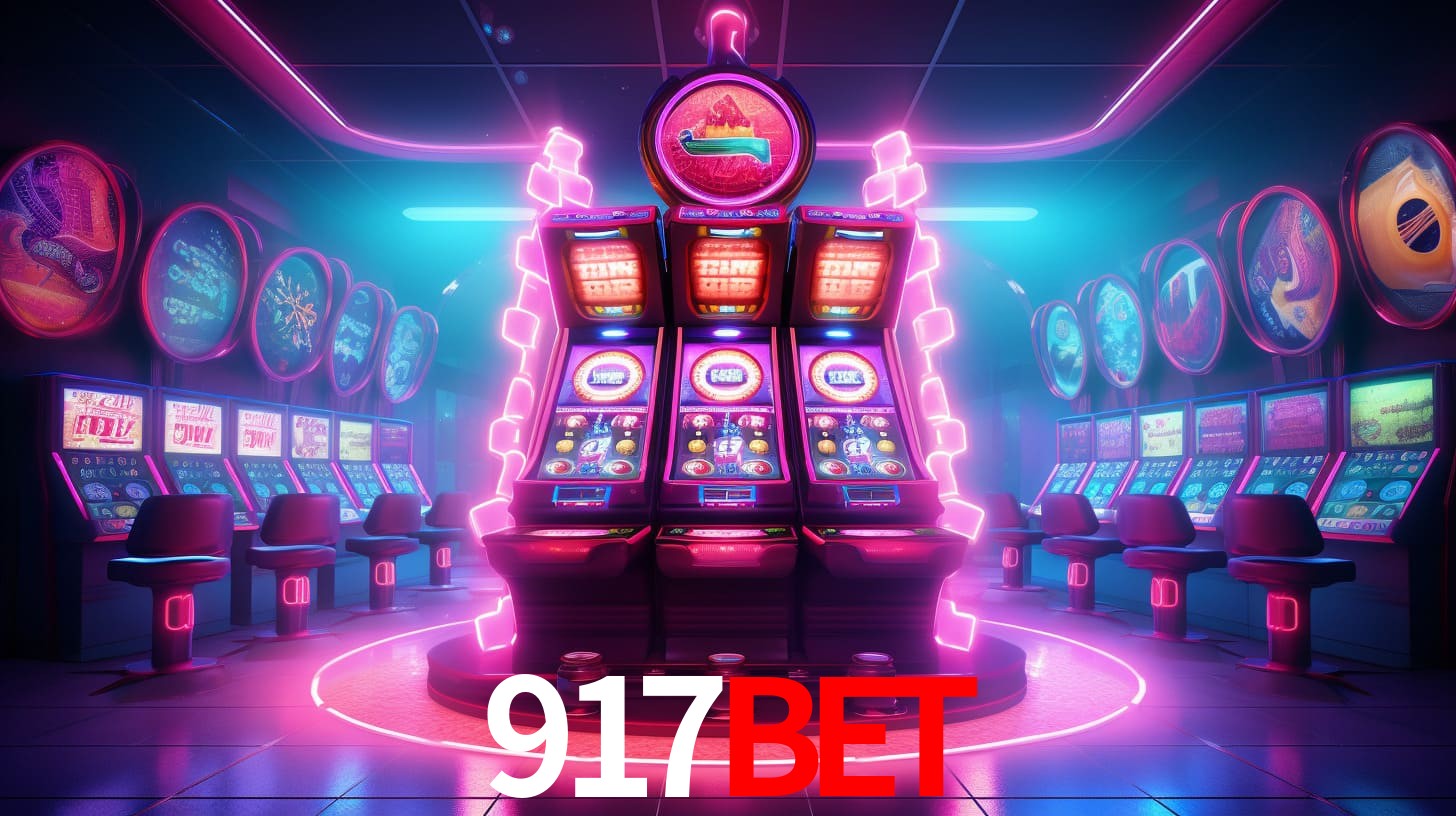 917BET: Seu Cassino Premiado com Pagamentos Rápidos