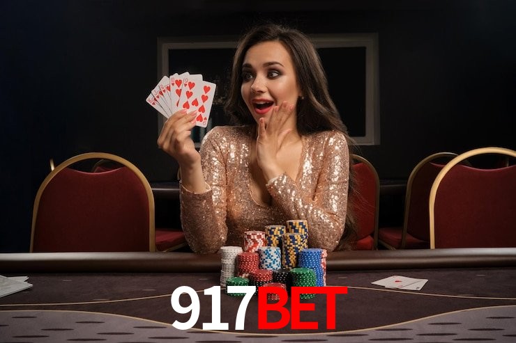 Estatísticas 917BET