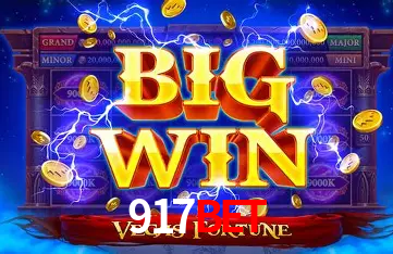 Desvendando o Mundo dos Jogos Virtuais na 917BET