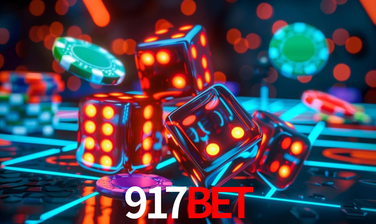 Apostas de Futebol 917BET