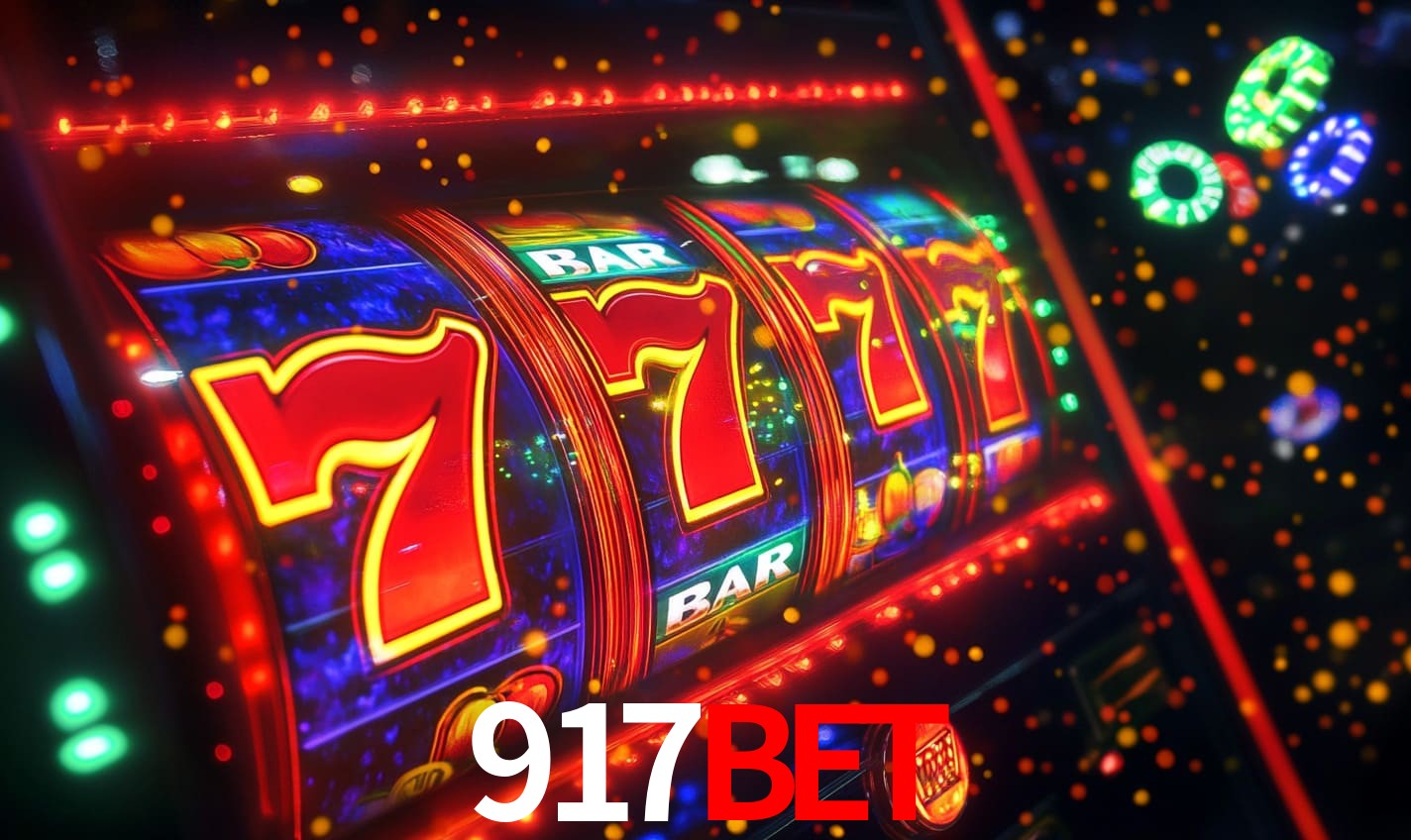 917BET: Seu Especialista em Apostas Esportivas Brasileiras