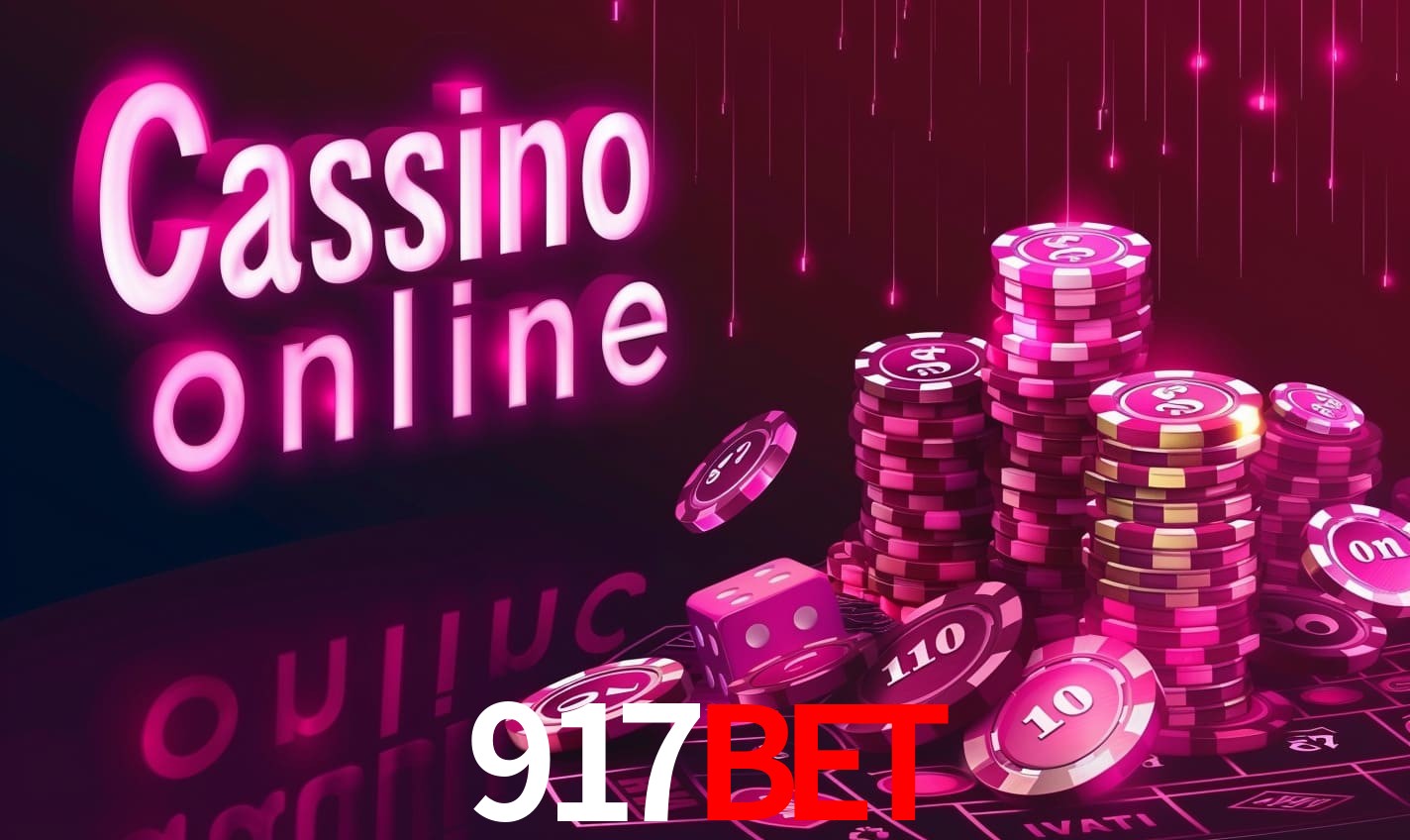Torneios 917BET
