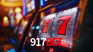 Jogos de Slot 917BET