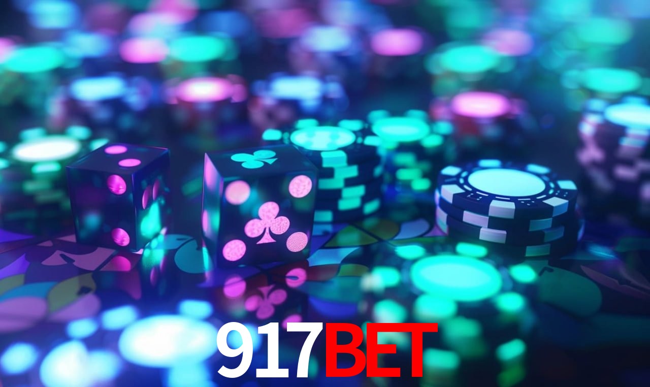 Login Seguro 917BET