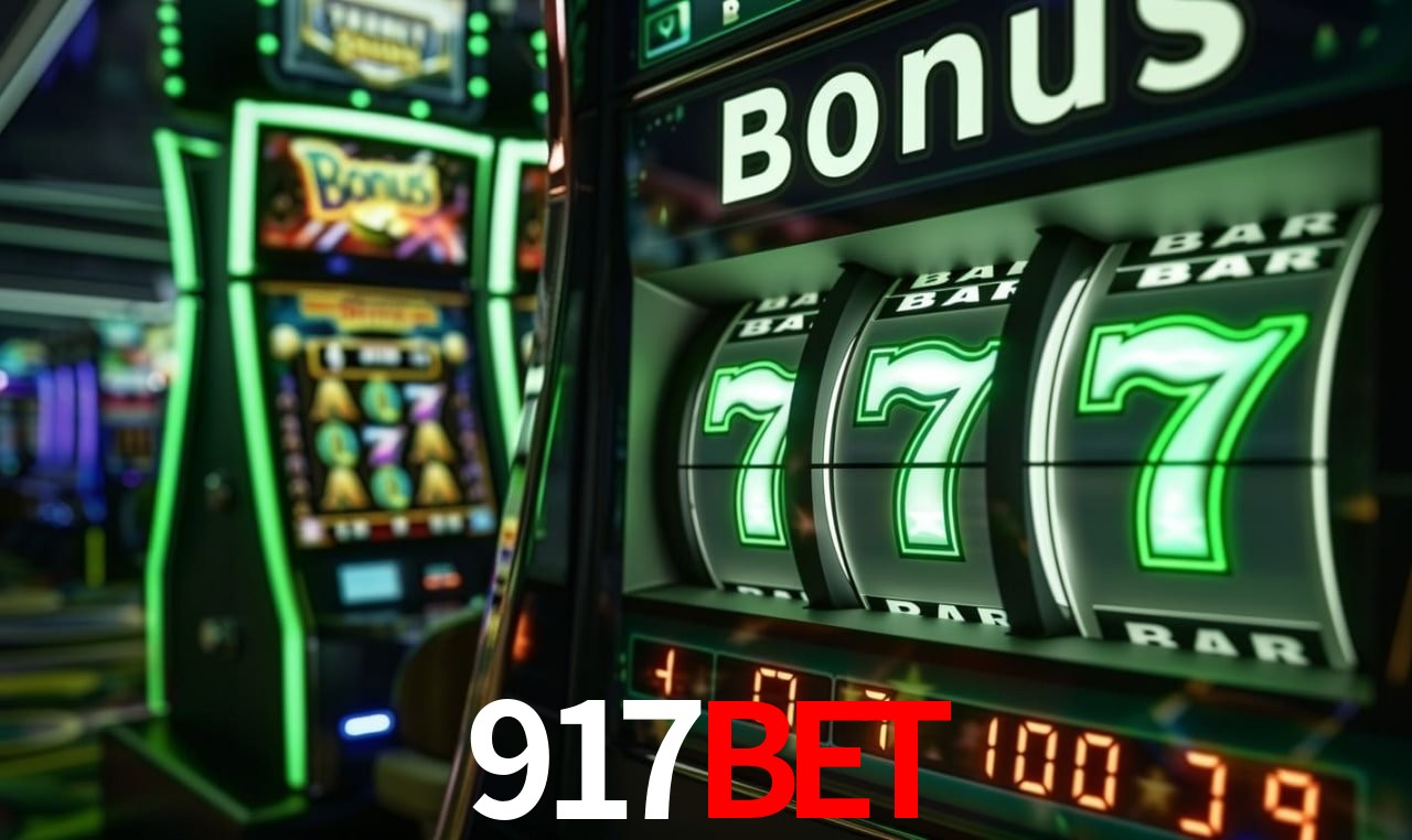 Casino VIP 917BET
