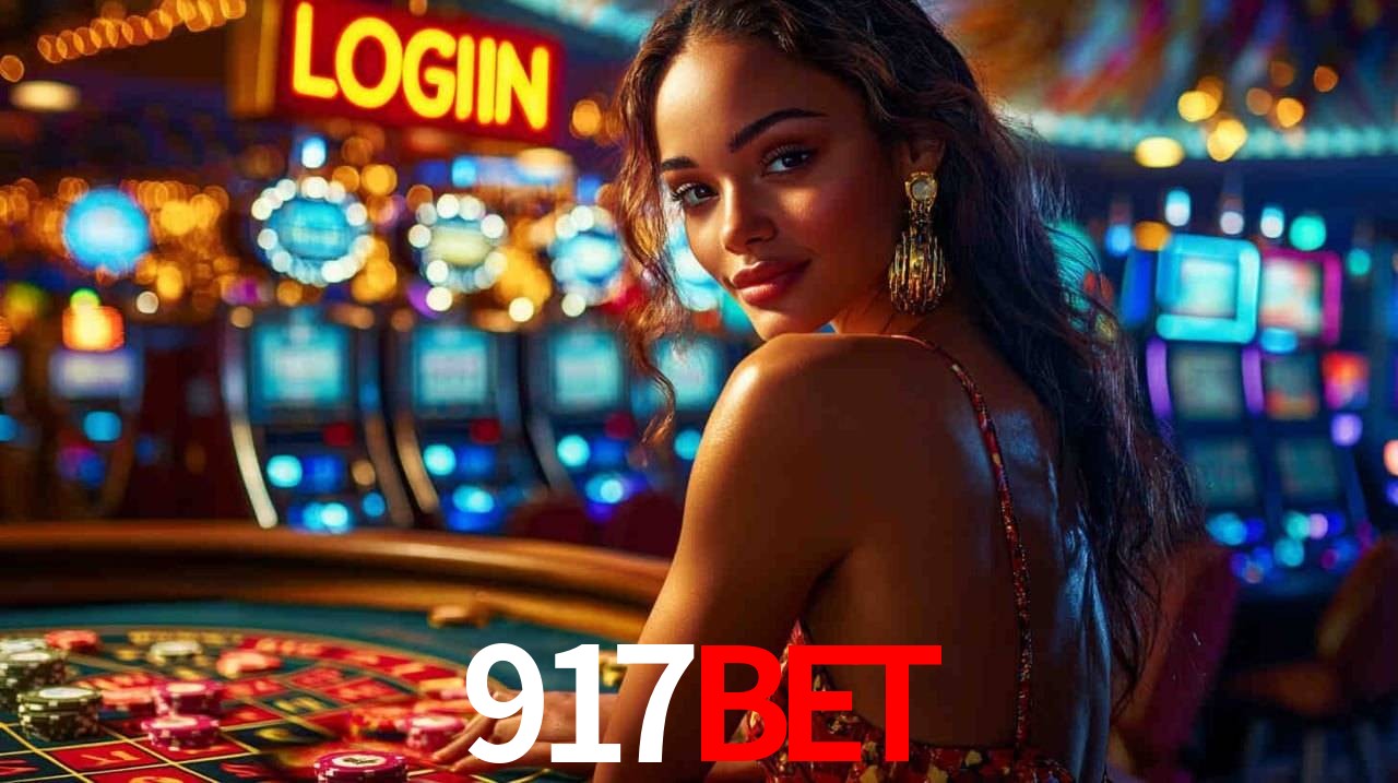 Estatísticas do Jogo 917BET
