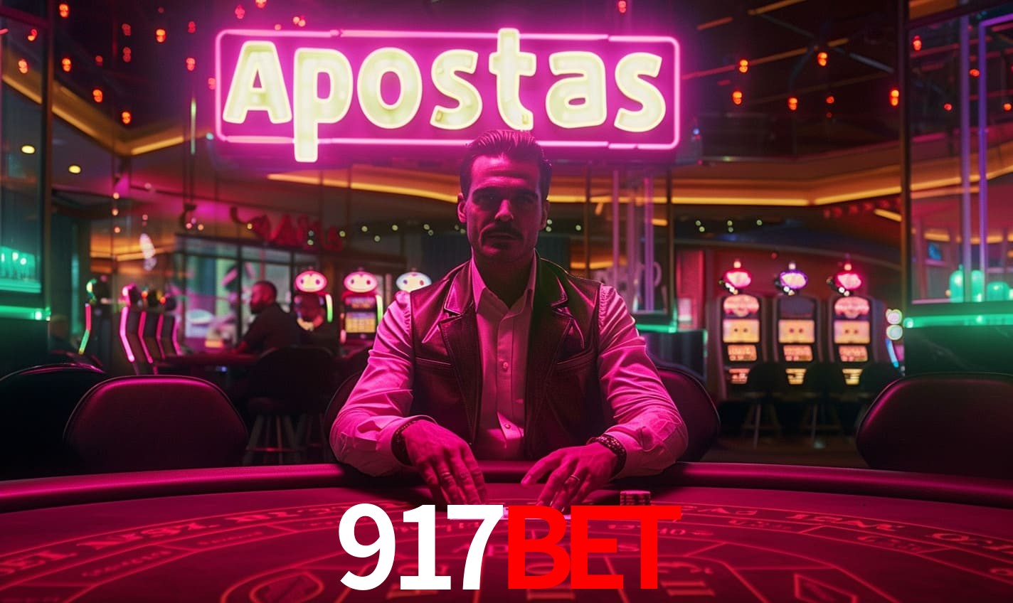 Programa VIP 917BET