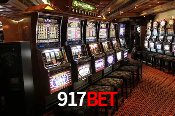 A Emoção da Loteria na 917BET: Uma Chance de Mudança de Vida