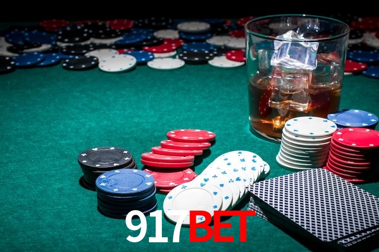 Benefícios da Conta 917BET