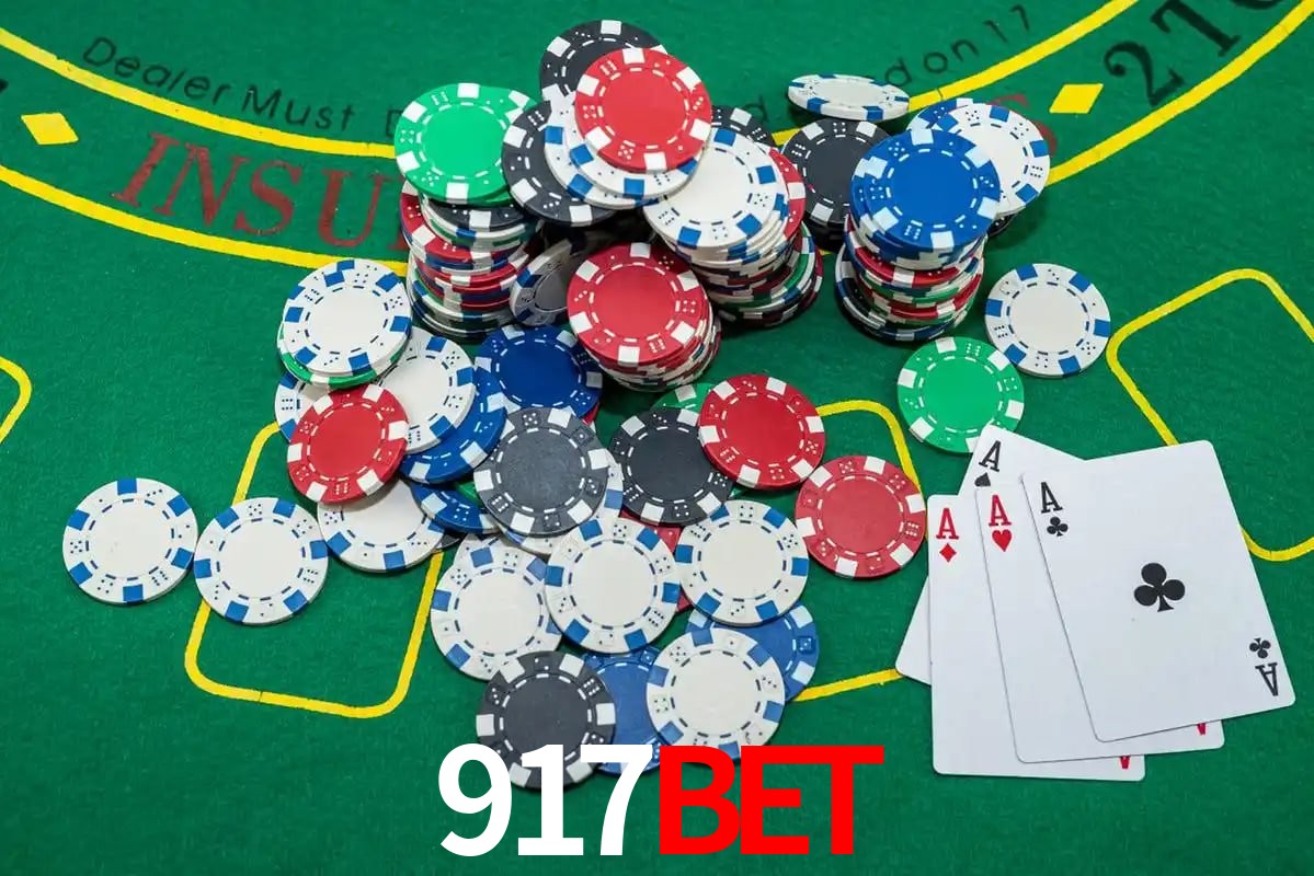 Diretório de Jogos 917BET