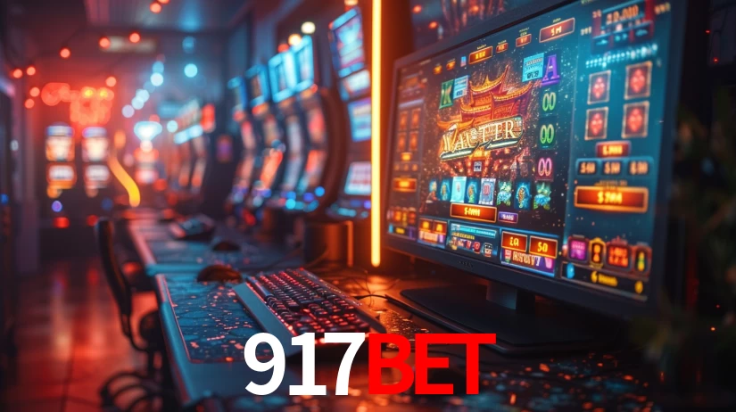 917 BET app