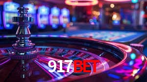 Especiais de Fim de Semana 917BET