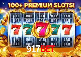 Descubra o Programa VIP da 917BET: Vantagens Exclusivas para Jogadores