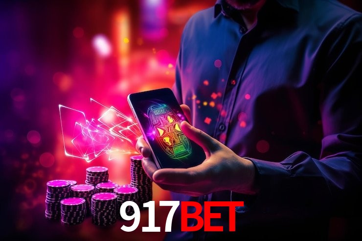 Provedores de Jogos 917BET