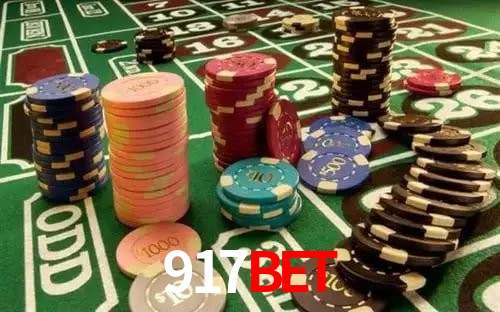 Jogos Exclusivos 917BET