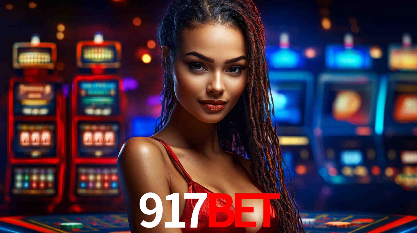 Jogos Exclusivos 917BET