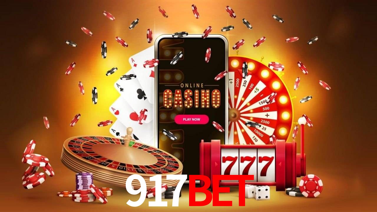 Recursos de Bônus 917BET