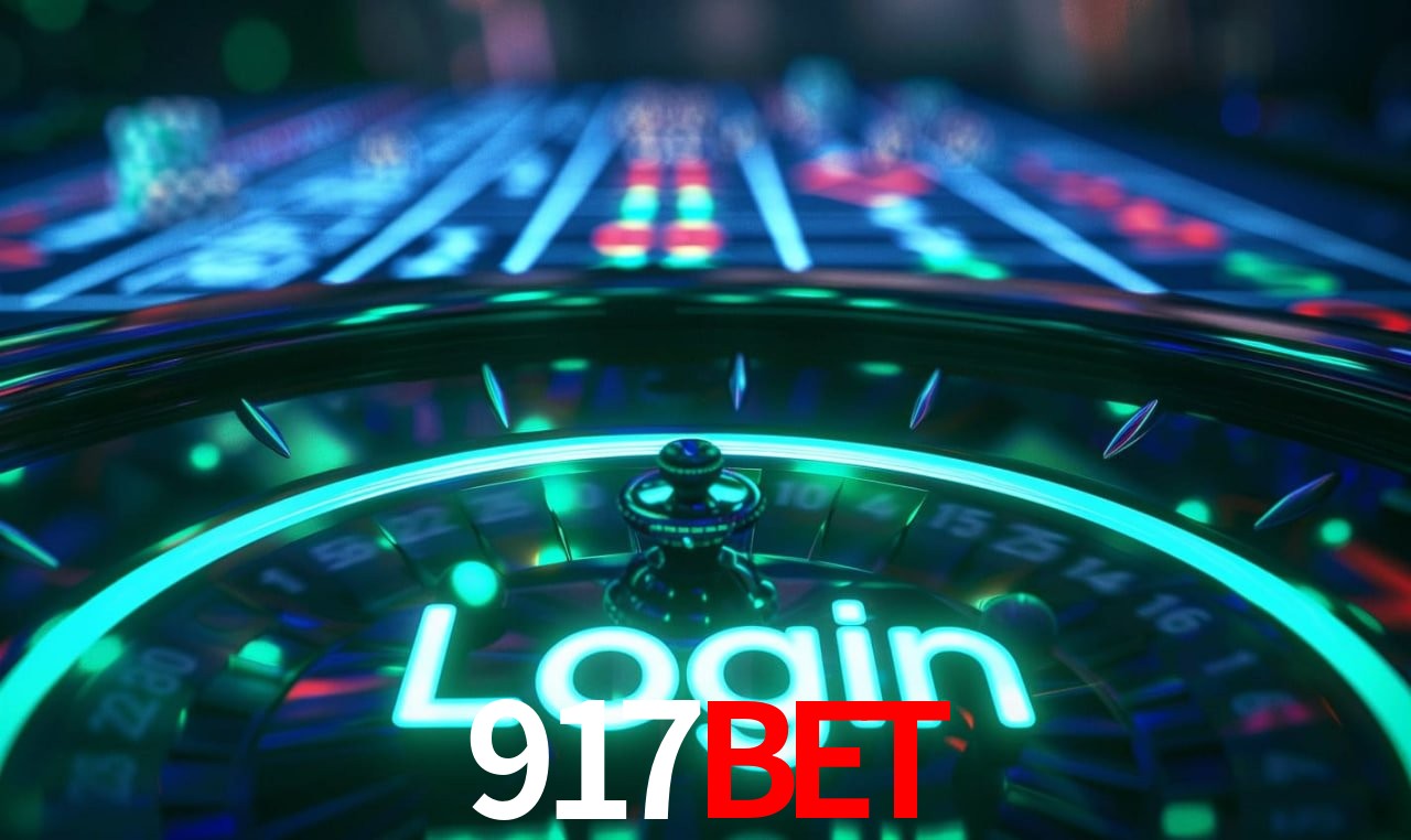 Design Responsivo 917BET