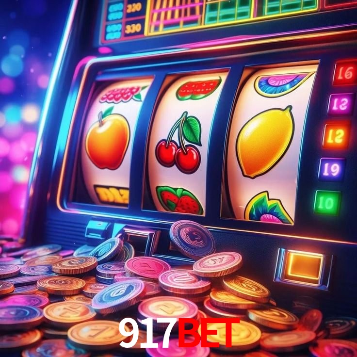 Promoção Relâmpago 917BET