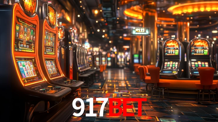 Explore as vantagens do 917BET: serviço profissional e confiabilidade