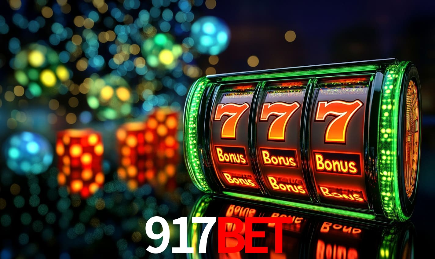 Diretório de Jogos 917BET