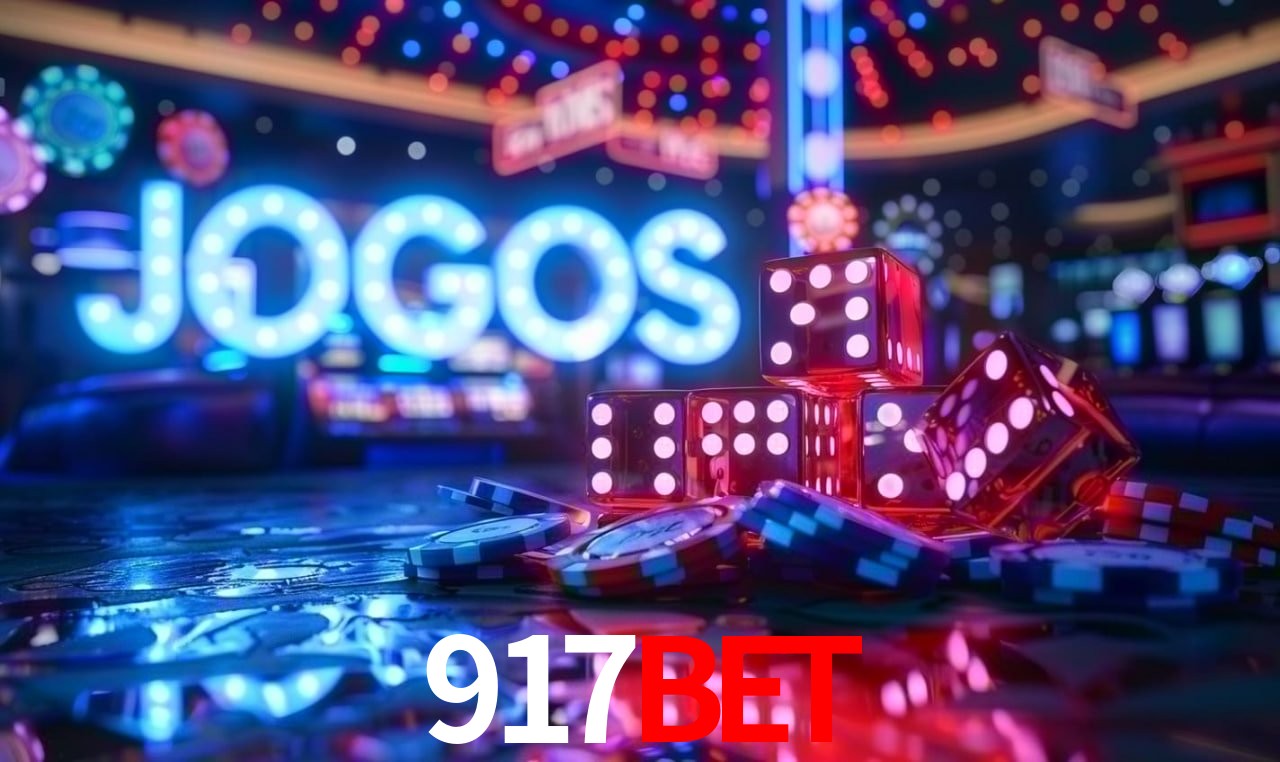 Recursos de Bônus 917BET