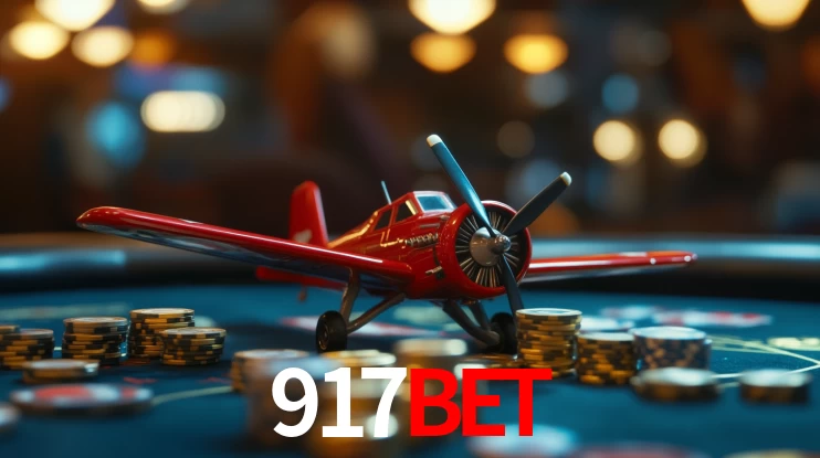 Descubra a Essência do 917BET: Nossa História e Compromissos