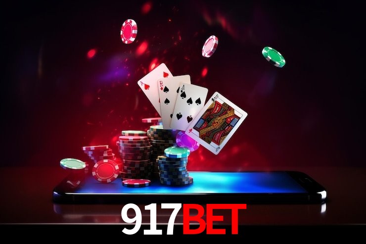 Casino Ao Vivo 917BET