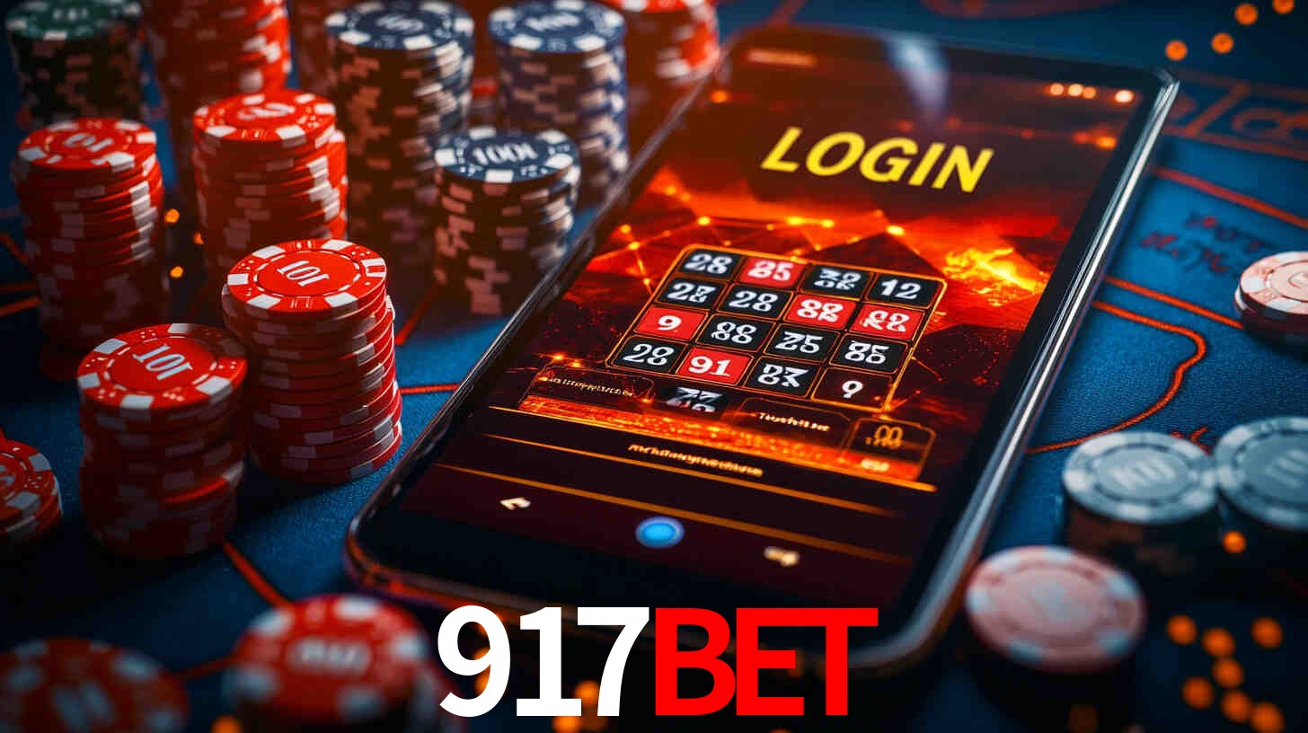 917 BET app