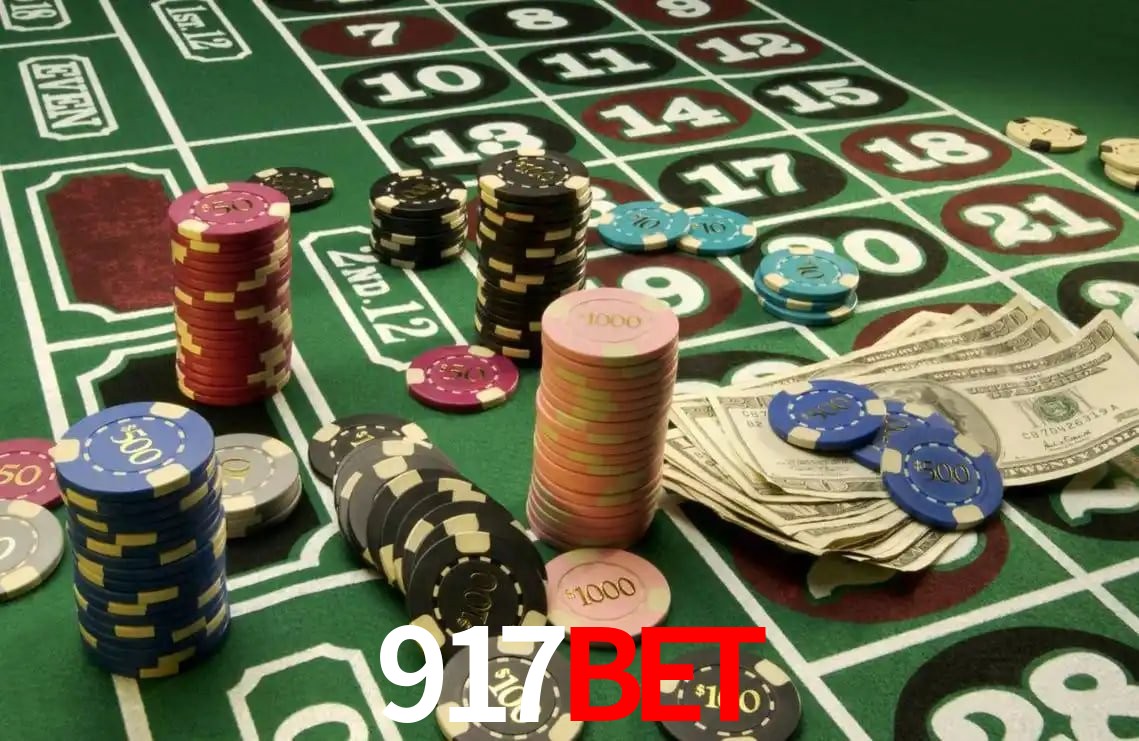 917BET,917BET.com