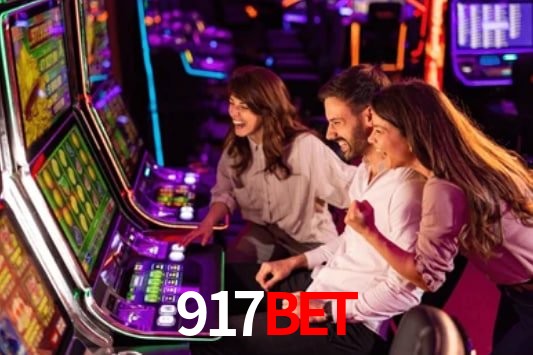 Apostas de Tênis 917BET