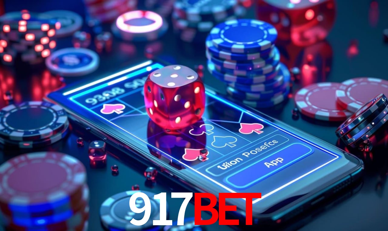 Promoções Sazonais 917BET