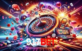 Sistemas de Segurança 917BET