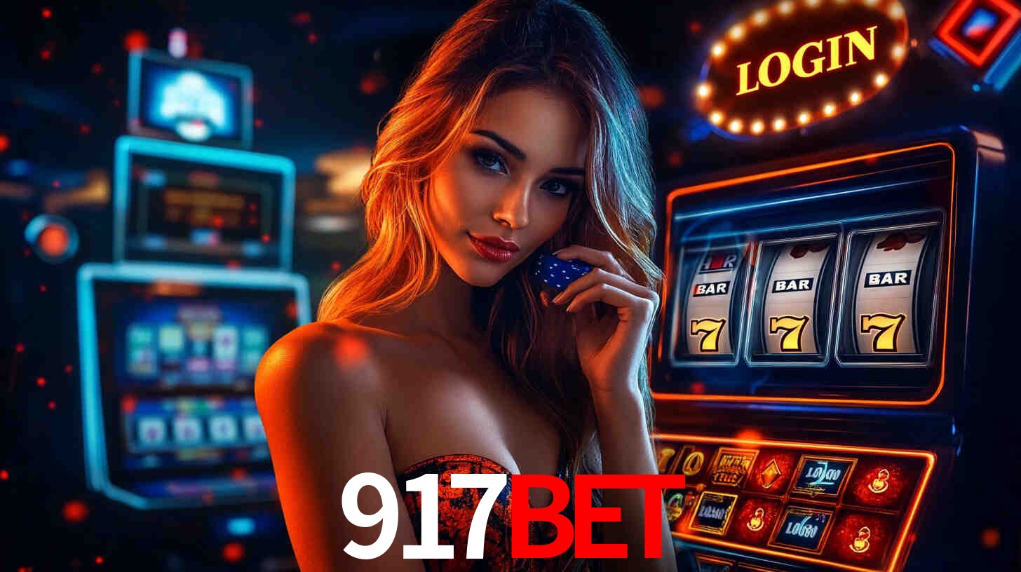 Bônus Generosos e Exclusivos no 917BET para Você!