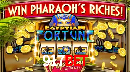 A Revolução dos Aplicativos de Jogos no 917BET