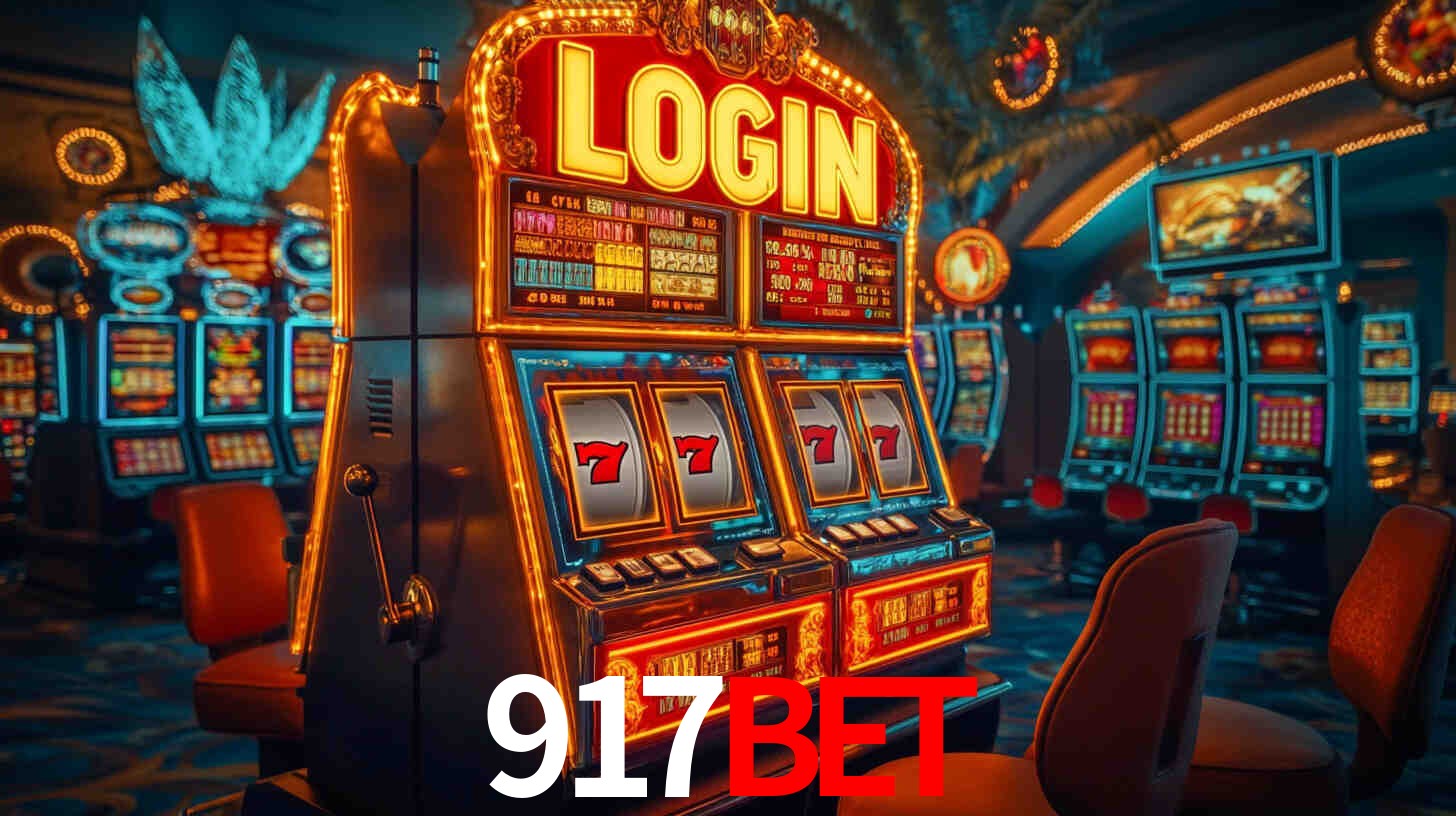 Ofertas Imperdíveis na 917BET: Promoções e Bônus Que Valem a Pena