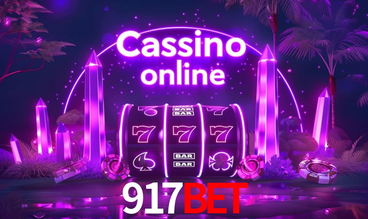 Provedores de Jogos 917BET