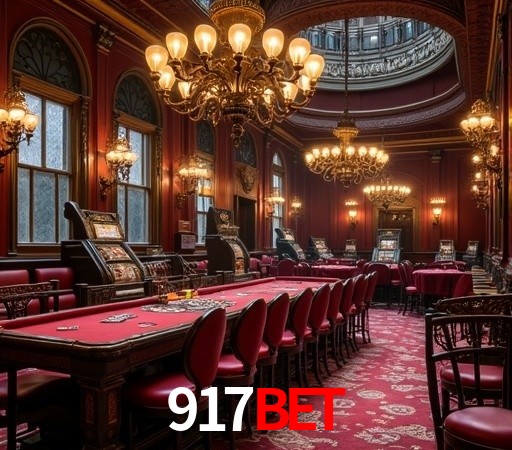 Benefícios da Conta 917BET
