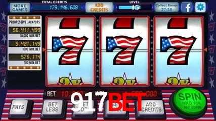 A Emoção da Loteria na 917BET: Uma Chance de Mudança de Vida