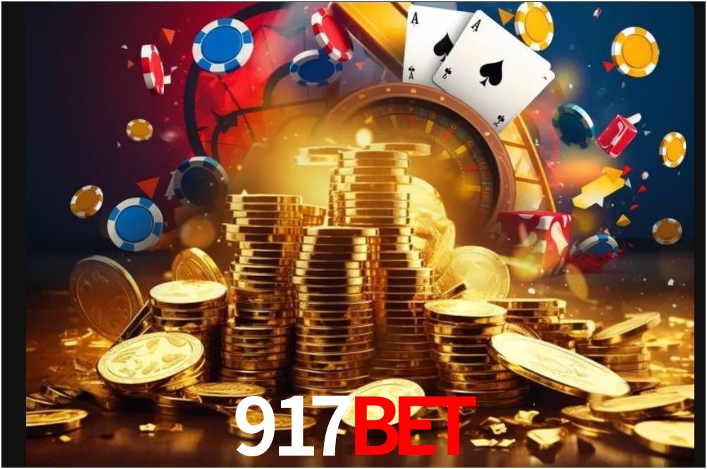 Estatísticas Esportivas 917BET