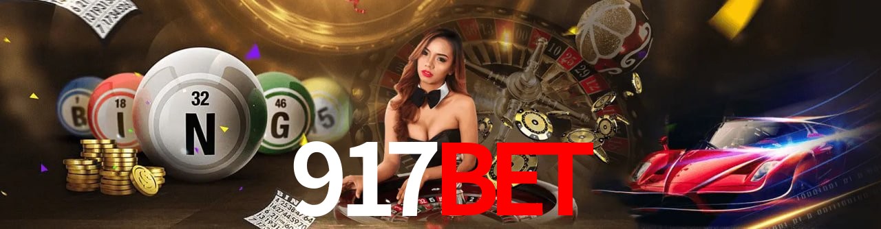 Integração de APIs 917BET
