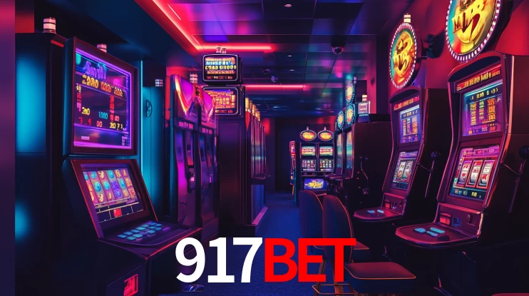 917 BET app