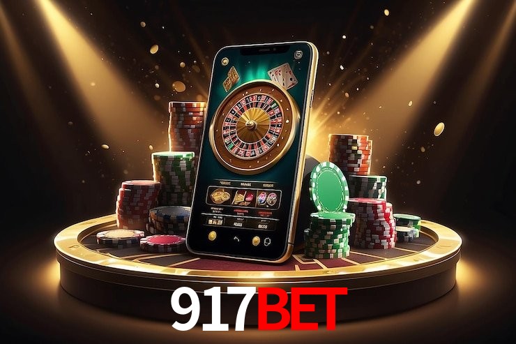 Casino Ao Vivo 917BET