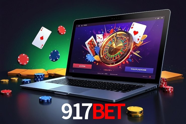 Segurança 2FA 917BET