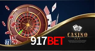 Integração de APIs 917BET