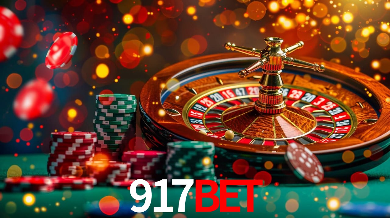 Casino VIP 917BET