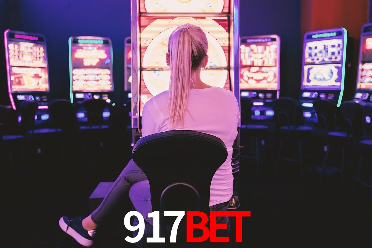 Mesa de Blackjack 917BET